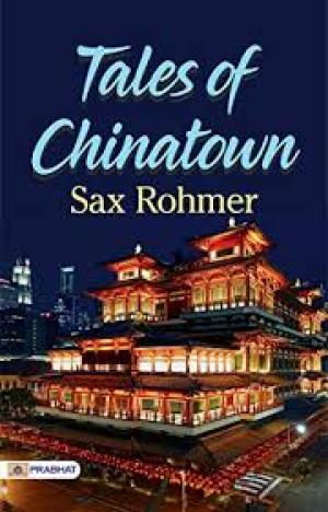 Tales of Chinatown